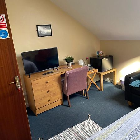 Lwr Ormeau Guest House Belfast Extérieur photo