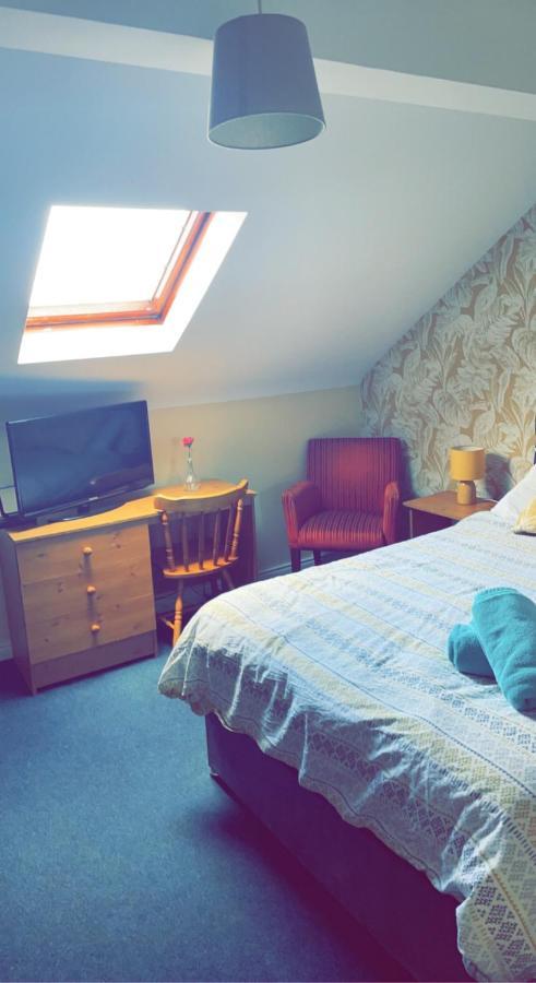 Lwr Ormeau Guest House Belfast Extérieur photo