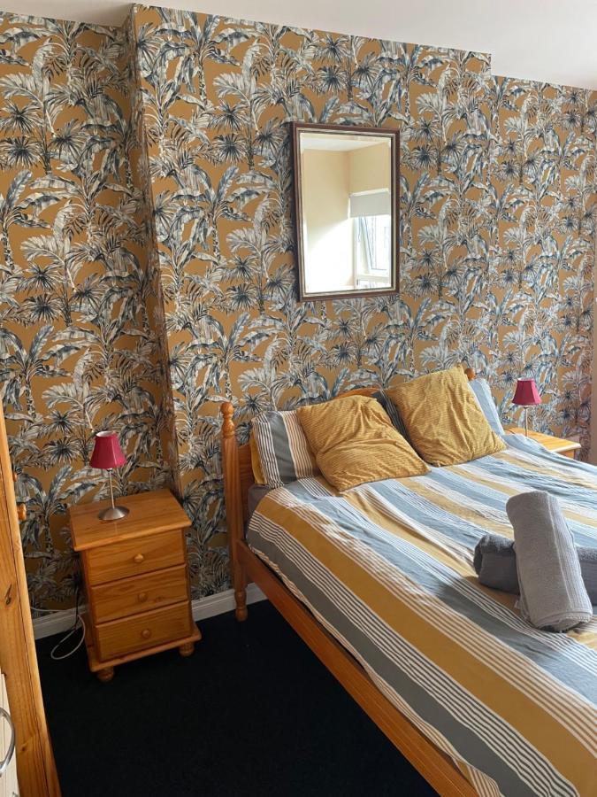Lwr Ormeau Guest House Belfast Extérieur photo