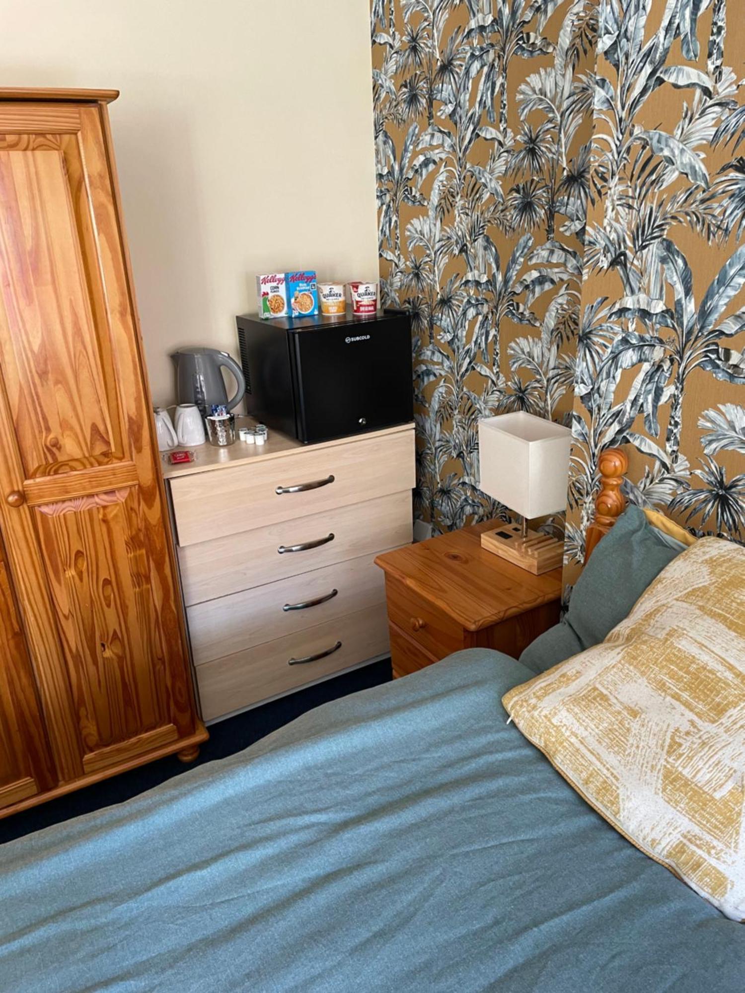 Lwr Ormeau Guest House Belfast Extérieur photo