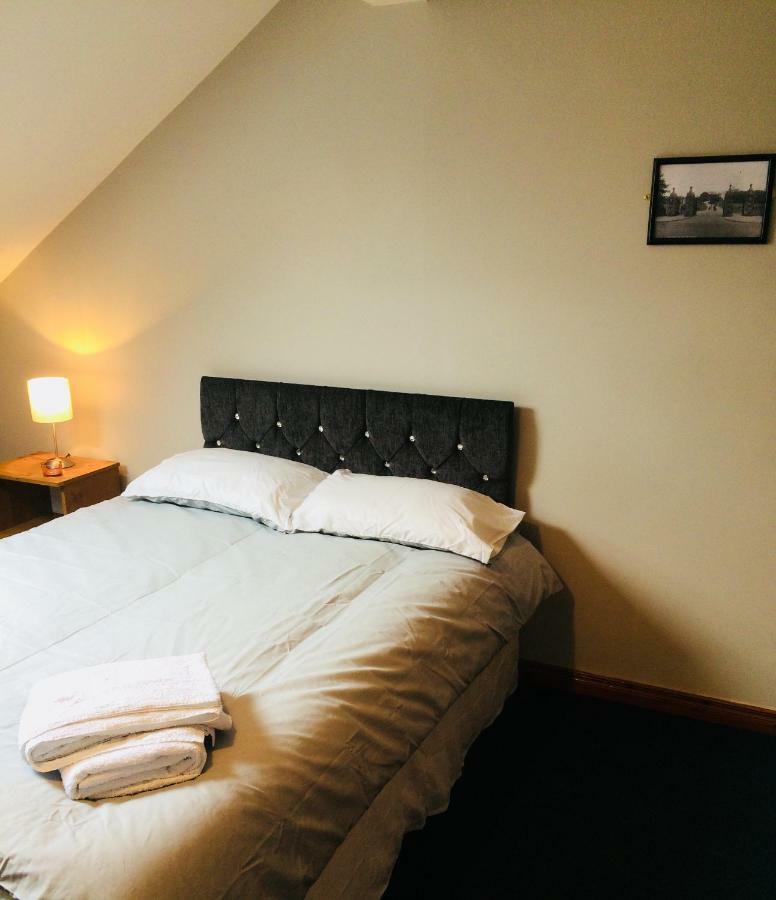 Lwr Ormeau Guest House Belfast Extérieur photo