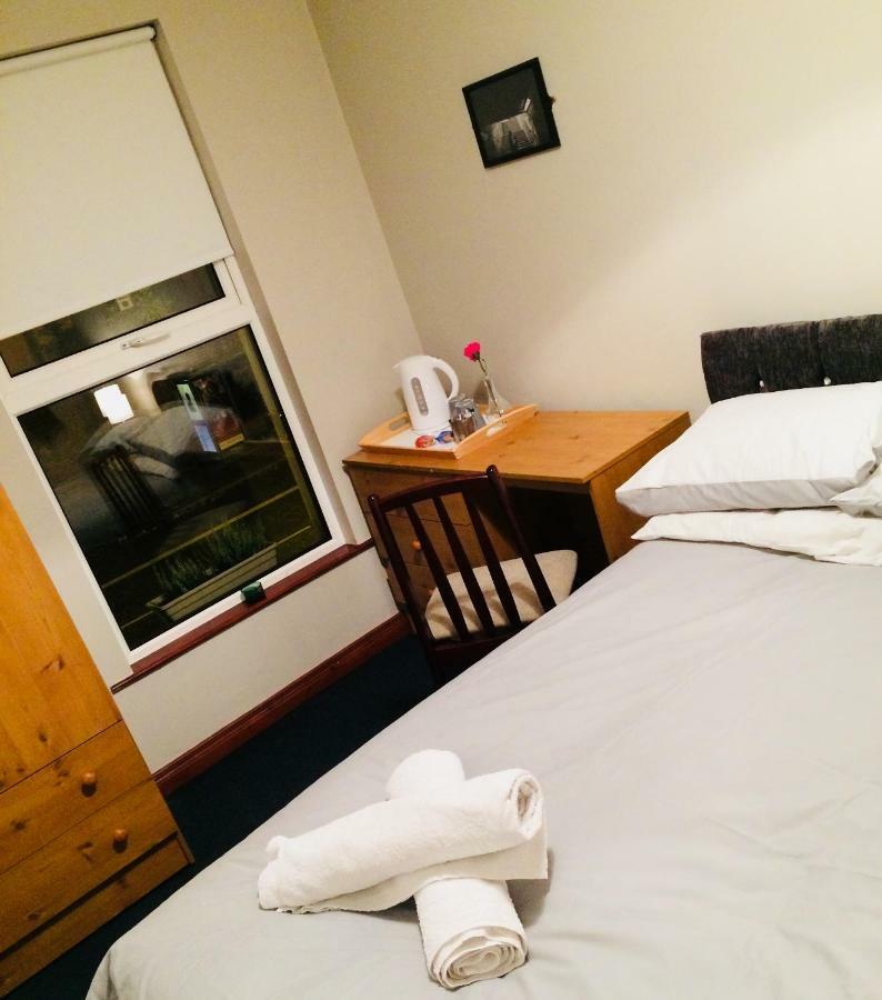 Lwr Ormeau Guest House Belfast Extérieur photo
