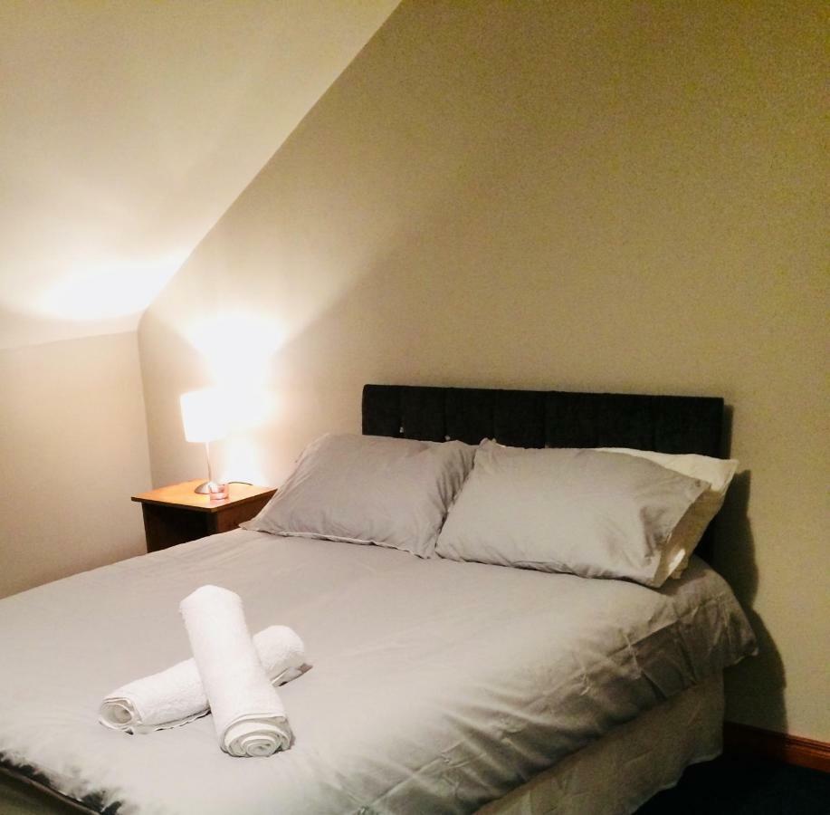 Lwr Ormeau Guest House Belfast Extérieur photo