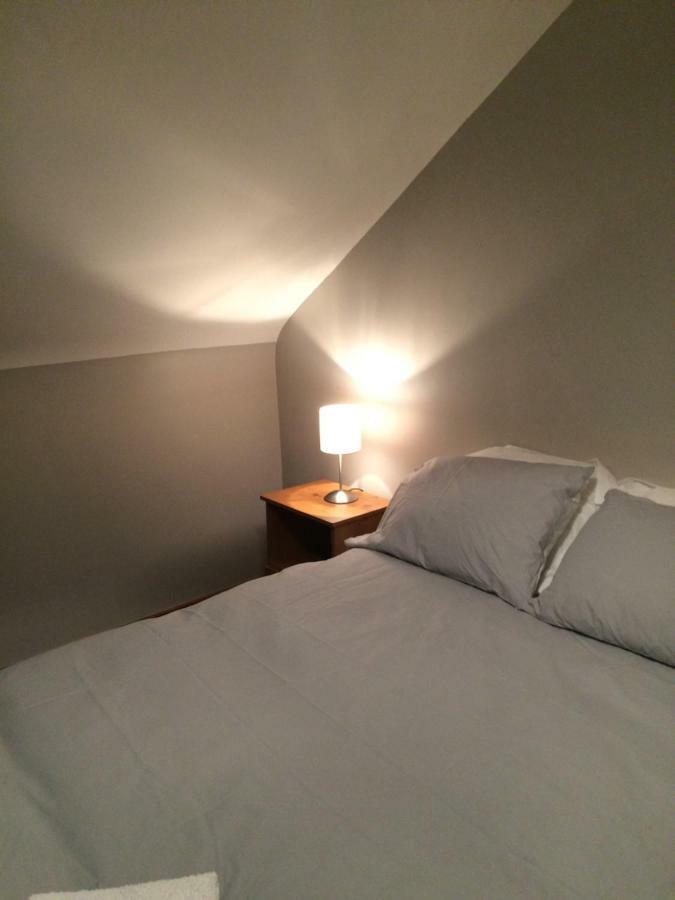 Lwr Ormeau Guest House Belfast Extérieur photo