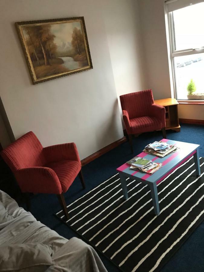 Lwr Ormeau Guest House Belfast Extérieur photo