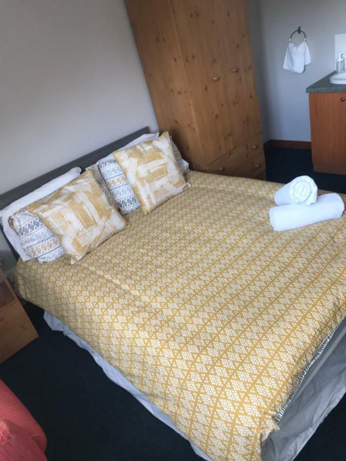 Lwr Ormeau Guest House Belfast Extérieur photo