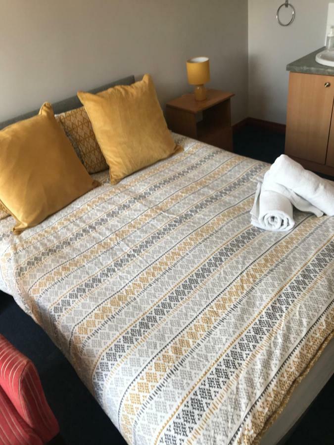 Lwr Ormeau Guest House Belfast Extérieur photo