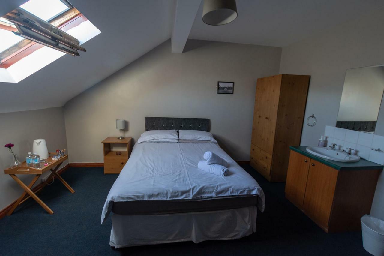 Lwr Ormeau Guest House Belfast Extérieur photo